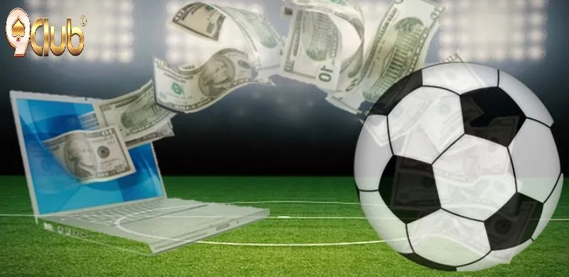 Phân tích sâu về các loại hình cá cược bóng đá 9Club